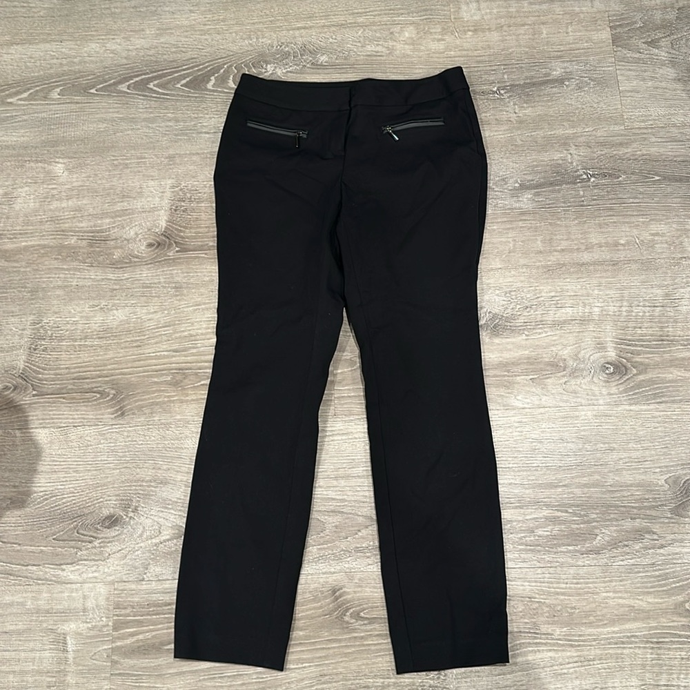Women’s Alfani Dress Pant Size 4 Petite